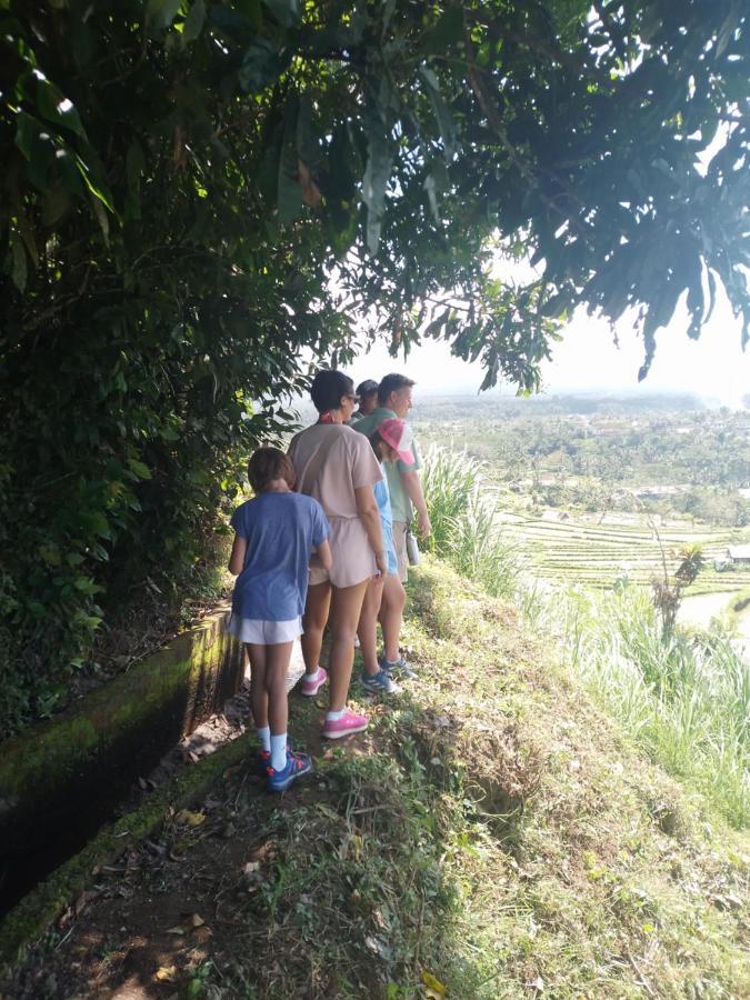 Wikan House Bebandem Esterno foto