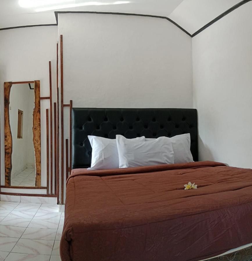 Wikan House Bebandem Esterno foto