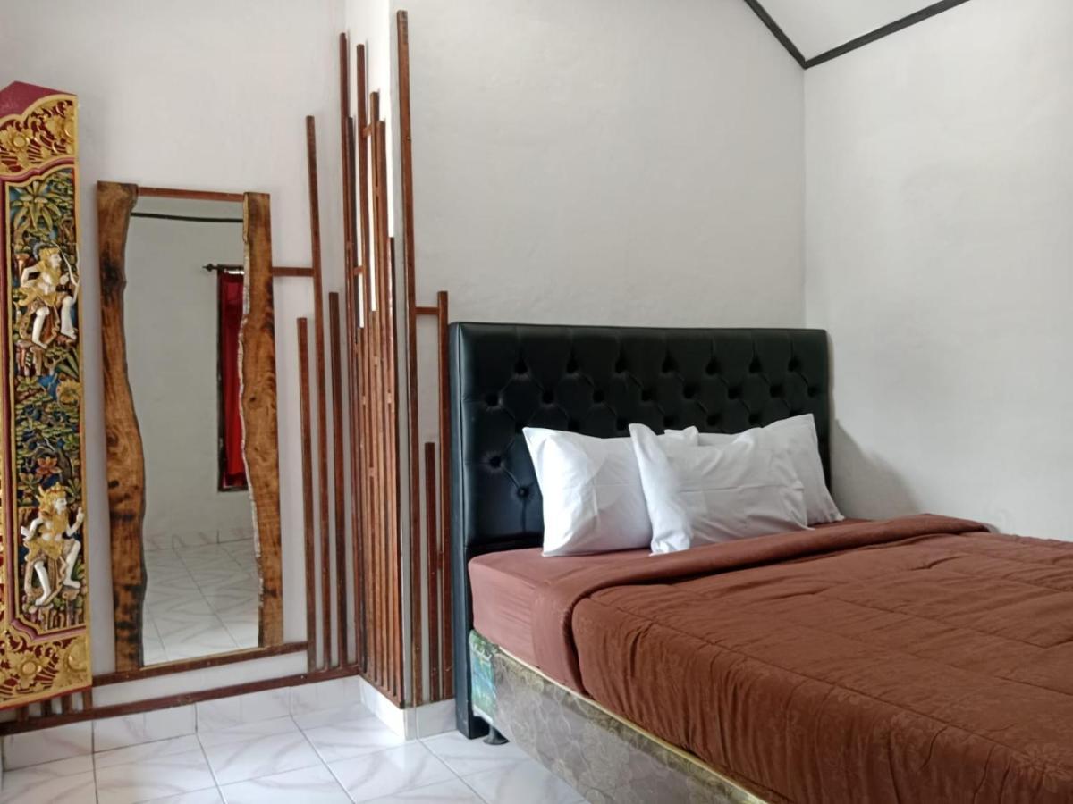 Wikan House Bebandem Esterno foto