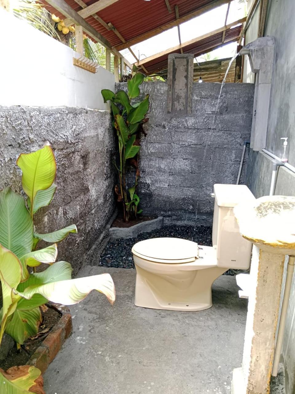 Wikan House Bebandem Esterno foto