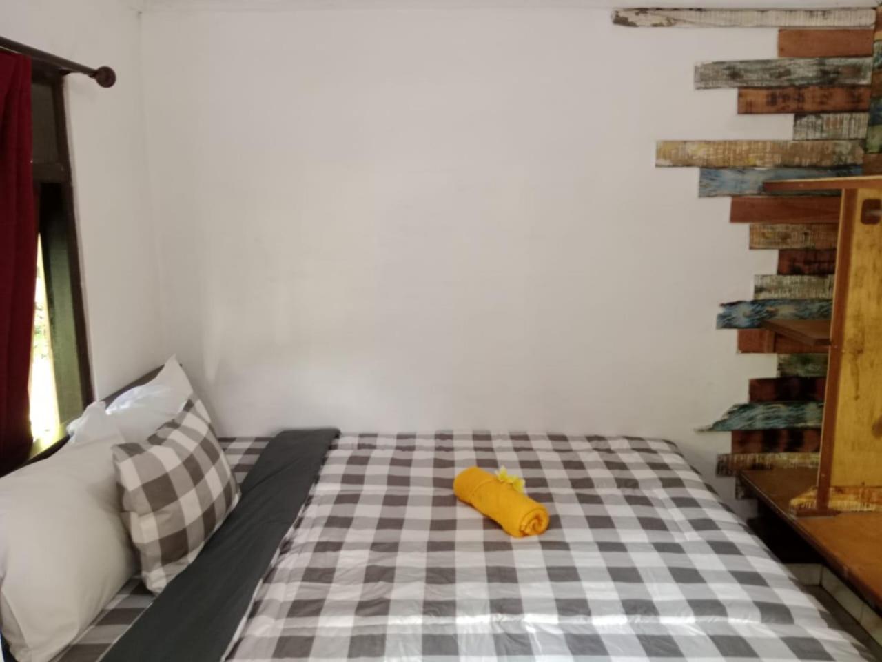 Wikan House Bebandem Esterno foto