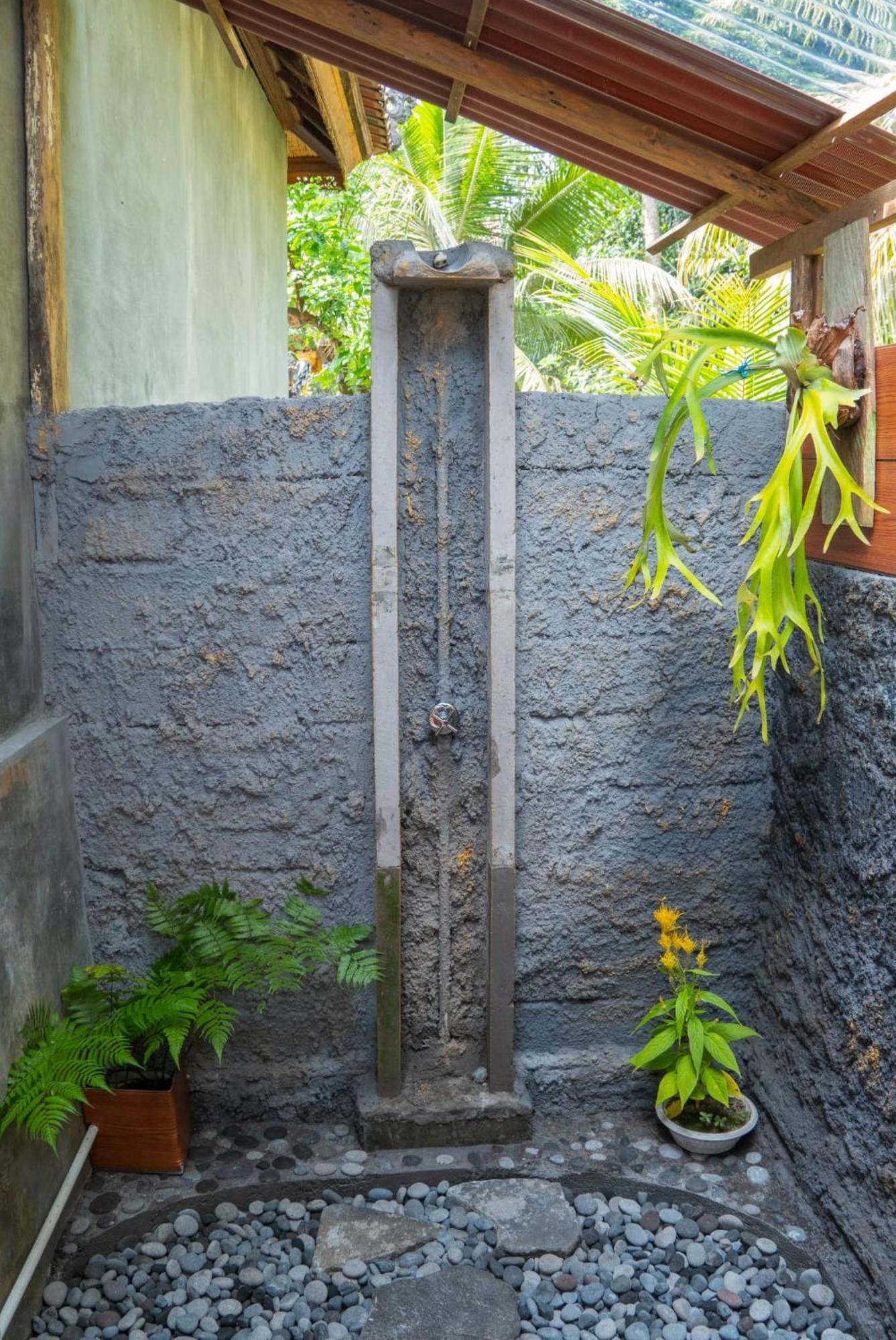 Wikan House Bebandem Esterno foto